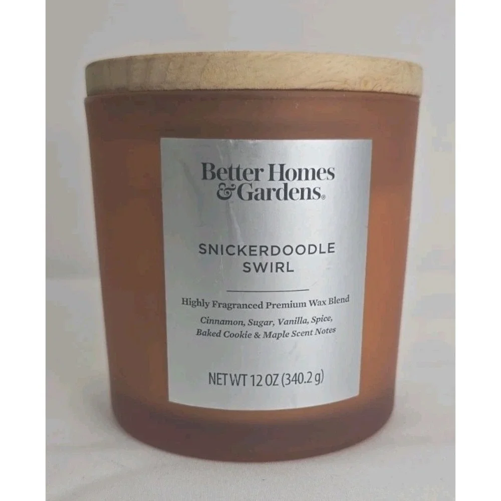 Better Homes &‎ Gardens 